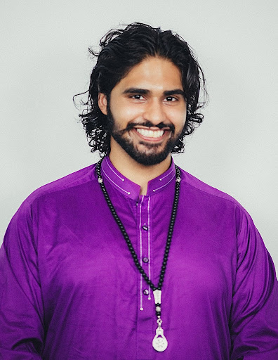 Kamran Ayub Choudhry